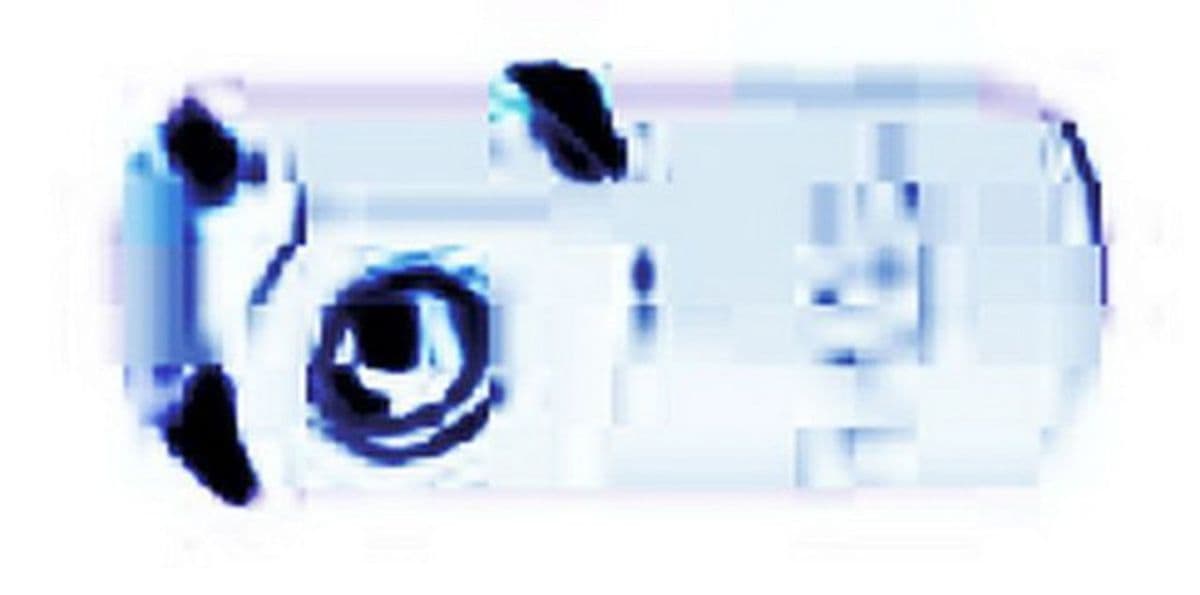 86-214 อแดปเตอร์ 3/8"