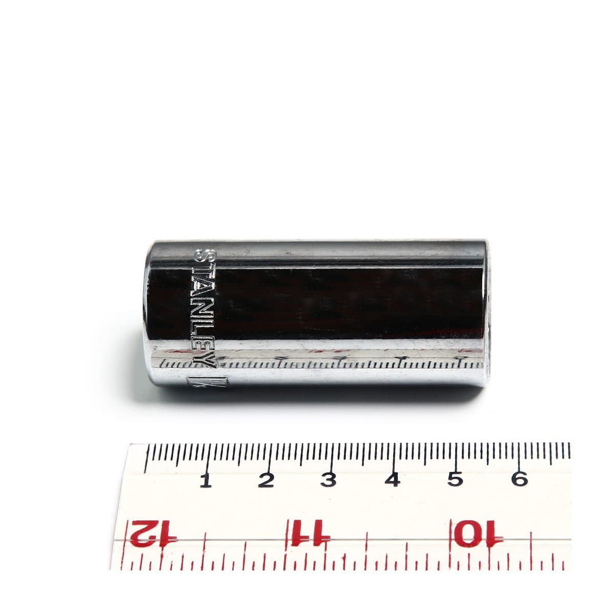 86-286 ลูกบ็อก 12เหลี่ยม ยาว3/8"(เมตริก)