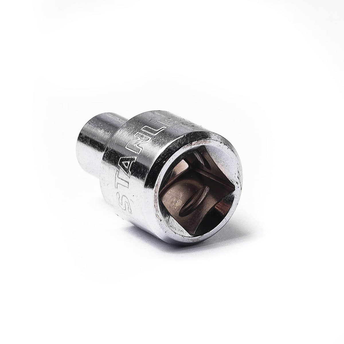 86-301 ลูกบ็อกสั้น 6 เหลี่ยม 3/8"เบอร์ 6