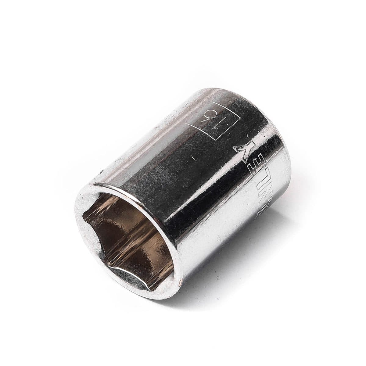 86-311 ลูกบ็อกสั้น 6 เหลี่ยม 3/8"เบอร์16