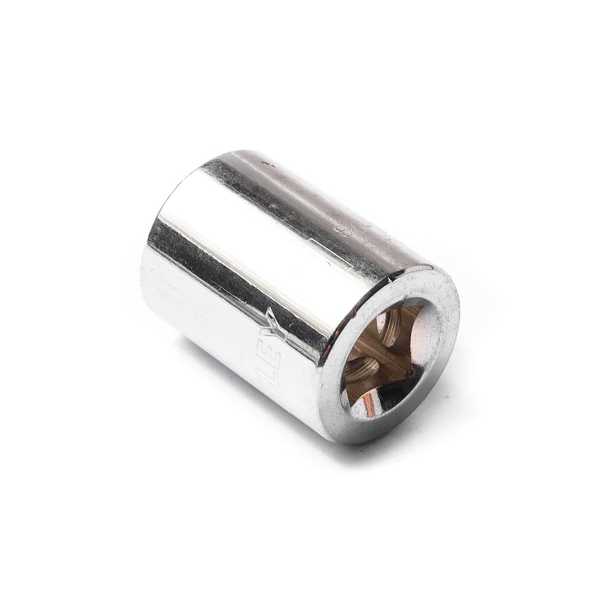 86-311 ลูกบ็อกสั้น 6 เหลี่ยม 3/8"เบอร์16