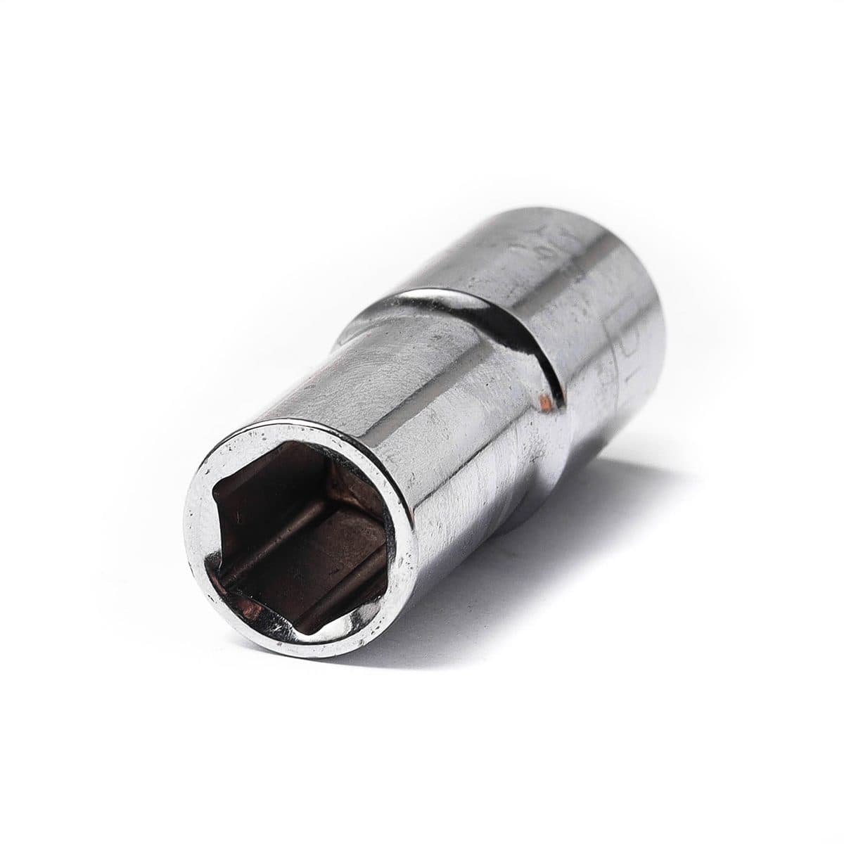 86-322 ลูกบ็อกยาว 6 เหลี่ยม 3/8"เบอร์10