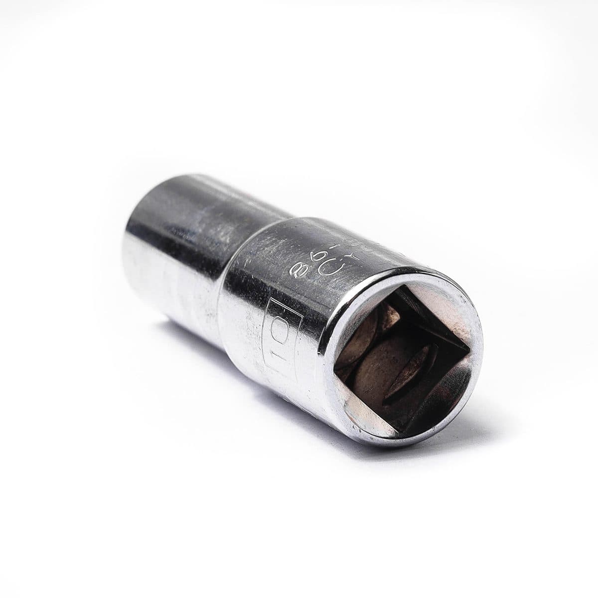 86-322 ลูกบ็อกยาว 6 เหลี่ยม 3/8"เบอร์10