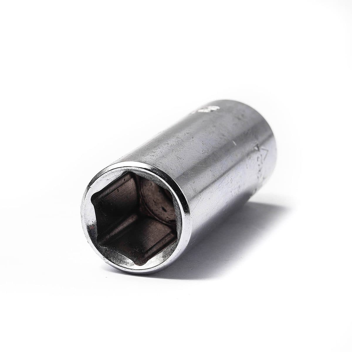 86-324 ลูกบ็อกยาว 6 เหลี่ยม 3/8"เบอร์12