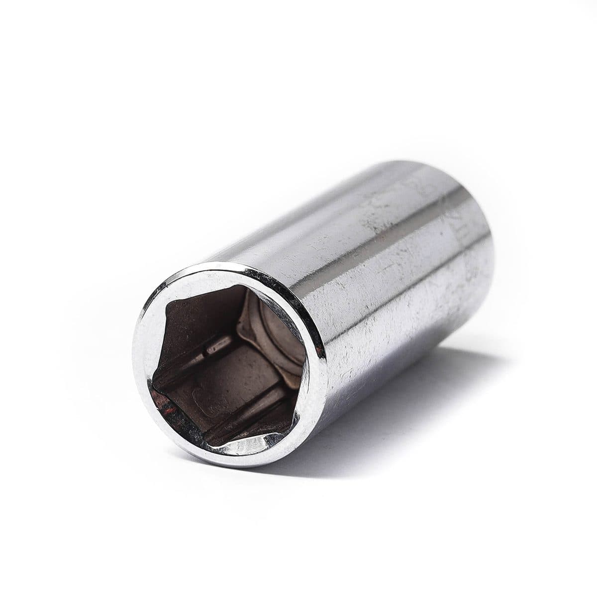 86-325 ลูกบ็อกยาว 6 เหลี่ยม 3/8"เบอร์13