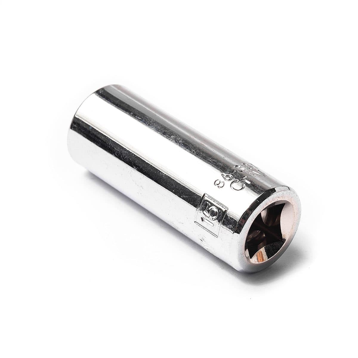 86-327 ลูกบ็อกยาว 6 เหลี่ยม 3/8"เบอร์15