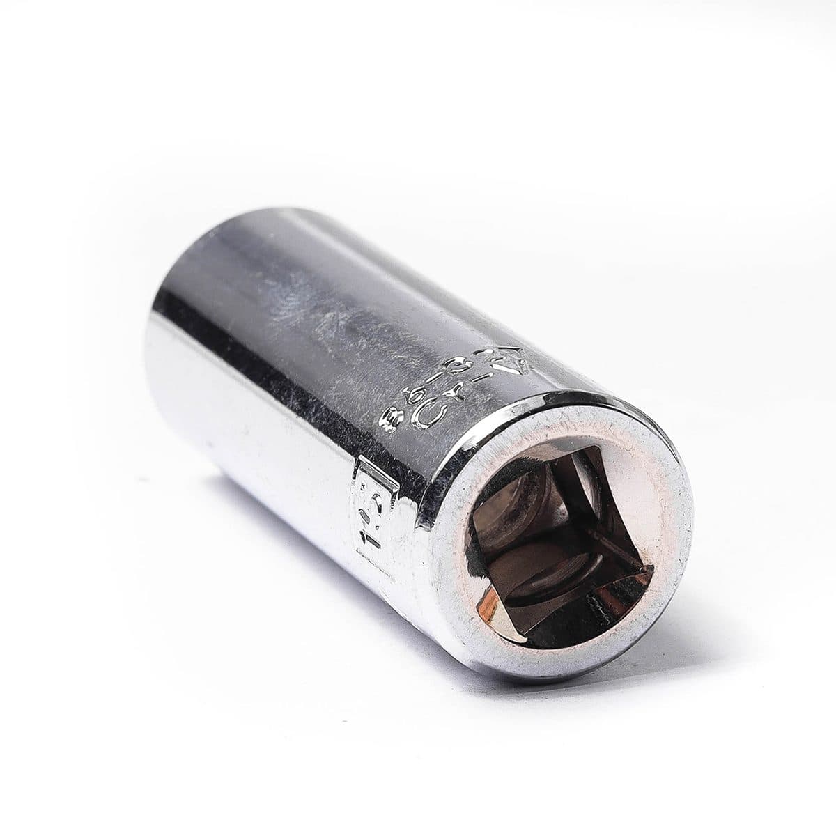 86-327 ลูกบ็อกยาว 6 เหลี่ยม 3/8"เบอร์15