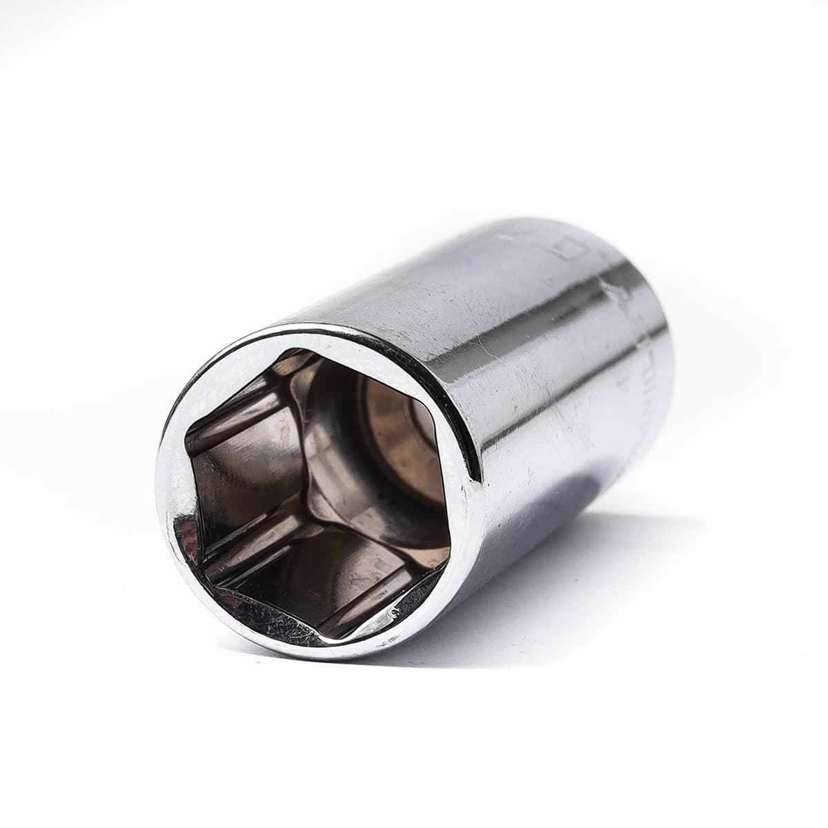 86-328 ลูกบ็อกยาว 6 เหลี่ยม 3/8"เบอร์17