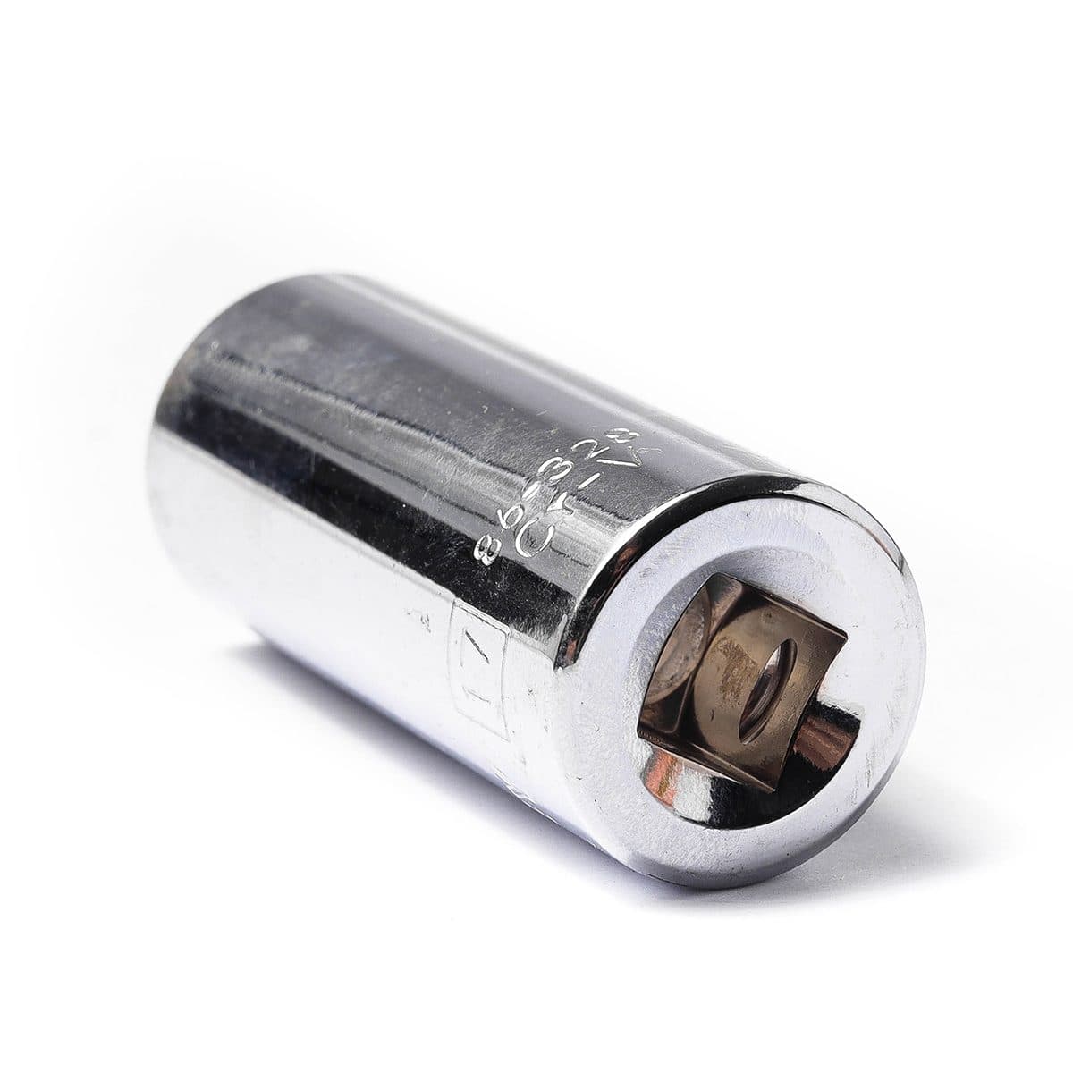 86-328 ลูกบ็อกยาว 6 เหลี่ยม 3/8"เบอร์17