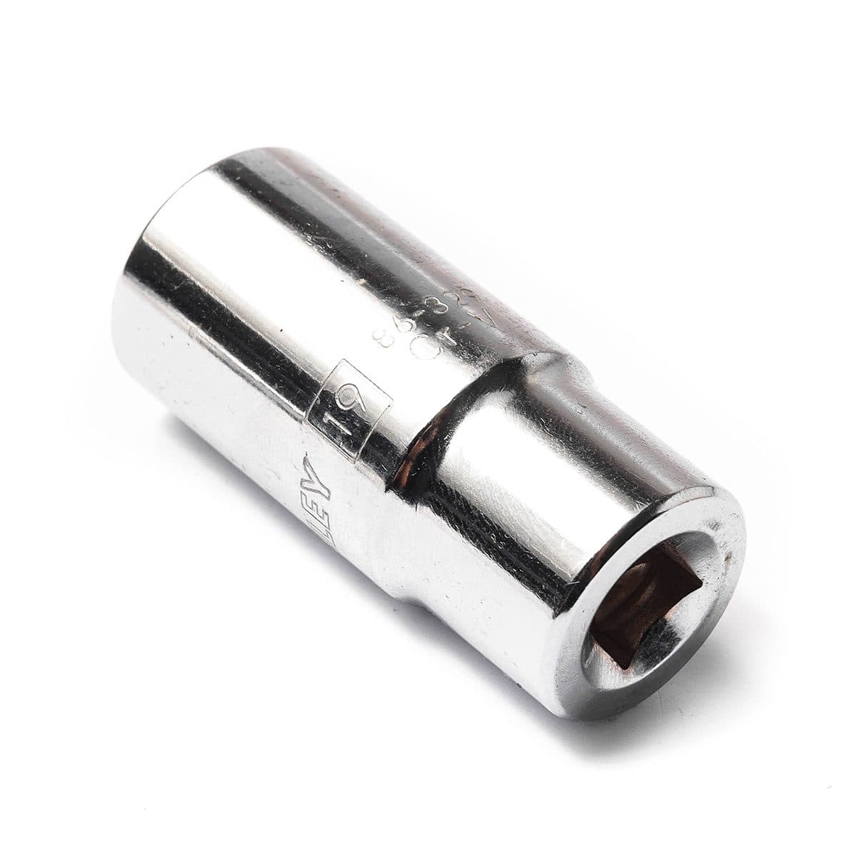 86-329 ลูกบ็อกยาว 6 เหลี่ยม 3/8"เบอร์19