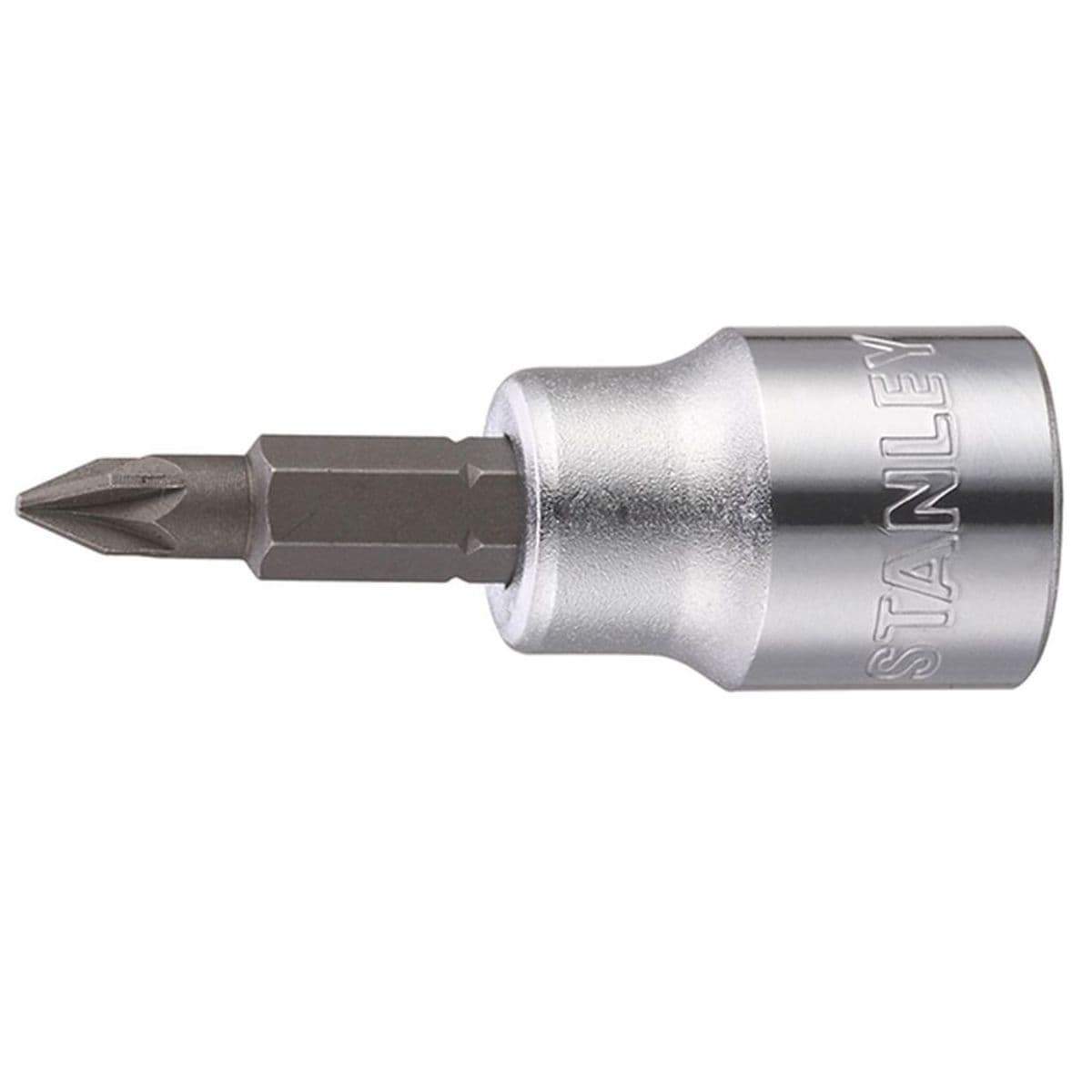 86-335 ลูกบ็อกแบบเดือยหัวแฉก 3/8" PT.1