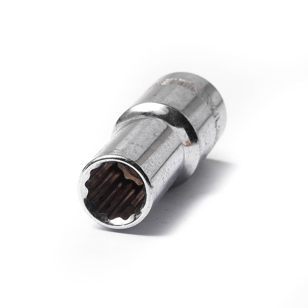 86-339 ลูกบ็อกยาว12เหลี่ยม ยาว3/8"เบอร์9