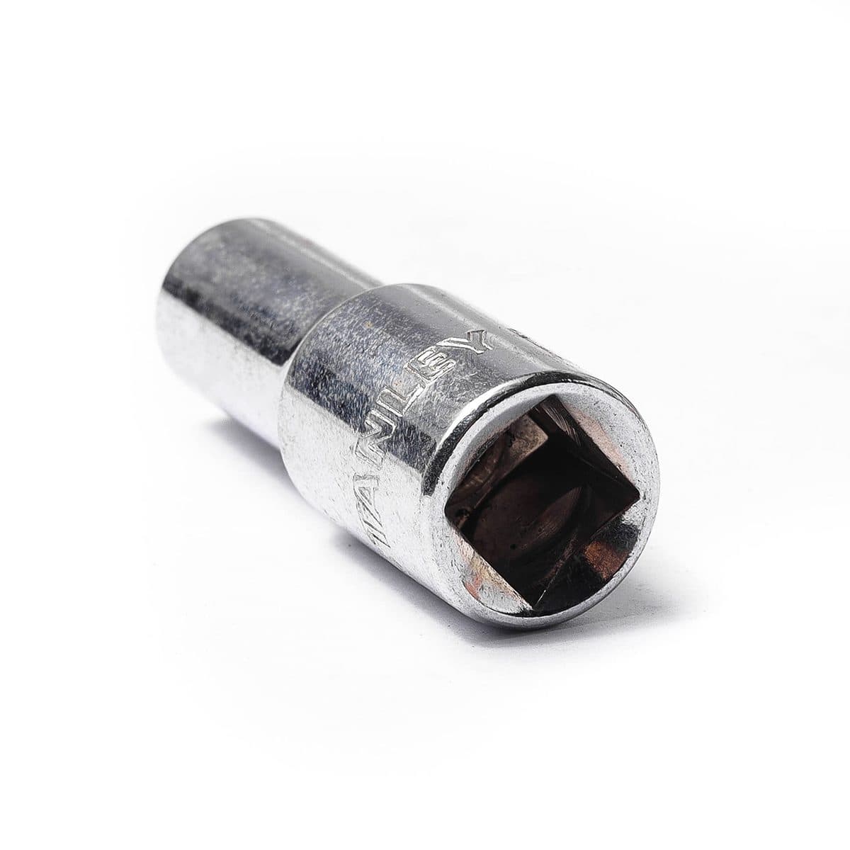 86-339 ลูกบ็อกยาว12เหลี่ยม ยาว3/8"เบอร์9