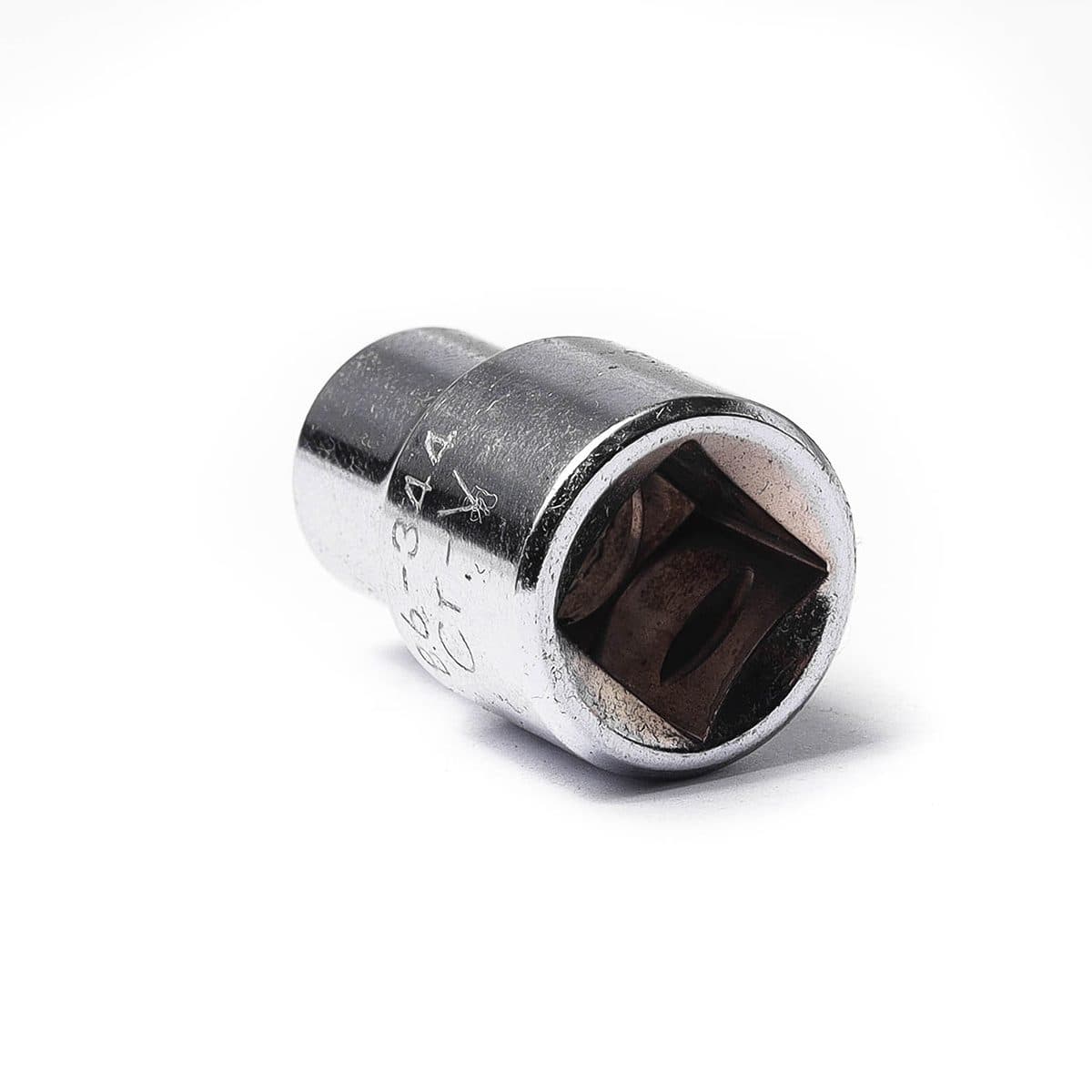 86-344 ลูกบ็อกสั้น 12 เหลี่ยม3/8"เบอร์9