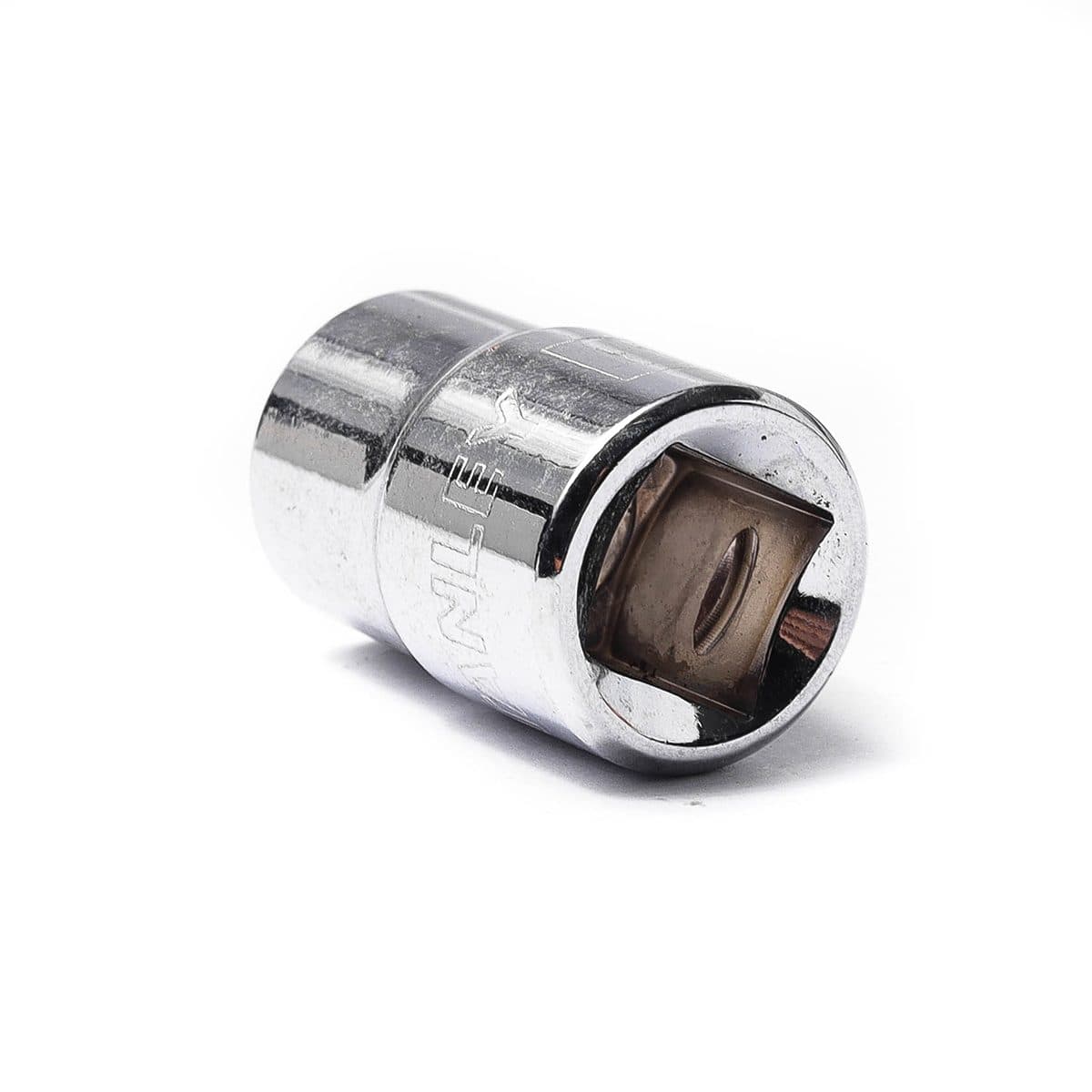 86-346 ลูกบ็อกสั้น 12 เหลี่ยม3/8"เบอร์11