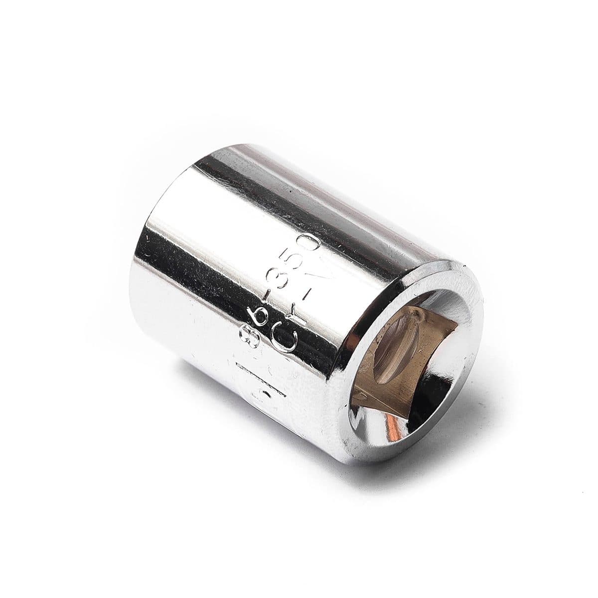 86-350 ลูกบ็อกสั้น 12 เหลี่ยม3/8"เบอร์15