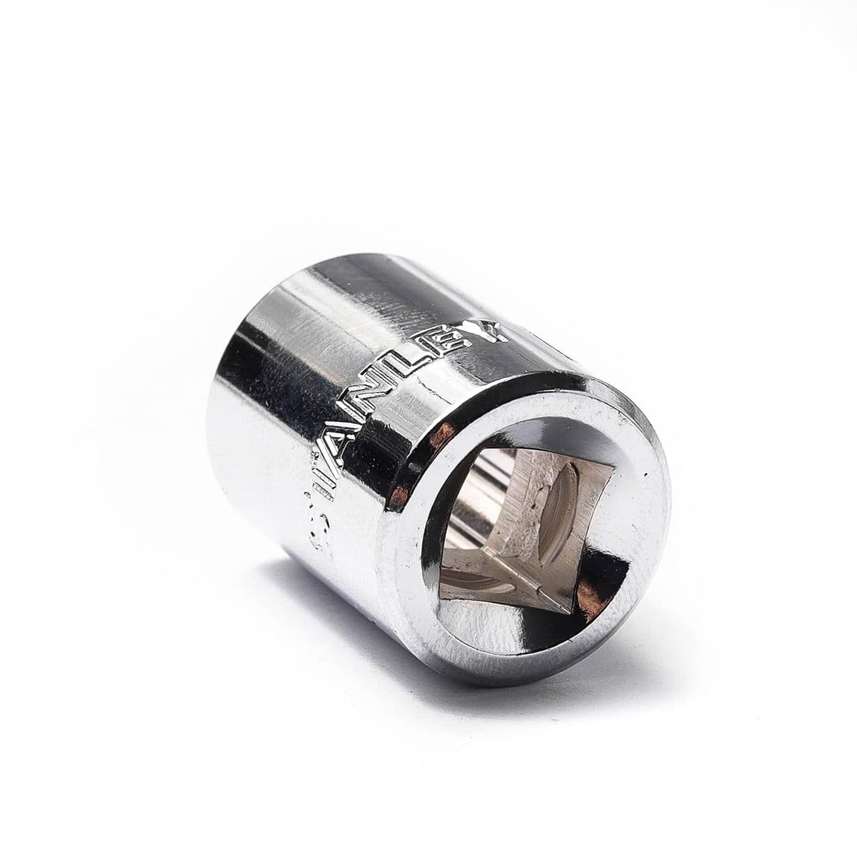 86-350 ลูกบ็อกสั้น 12 เหลี่ยม3/8"เบอร์15