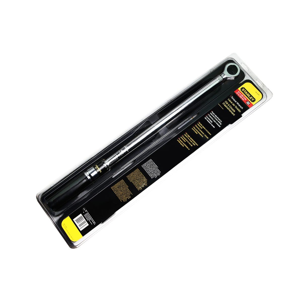 86-354 ประแจท็อค 1/2"