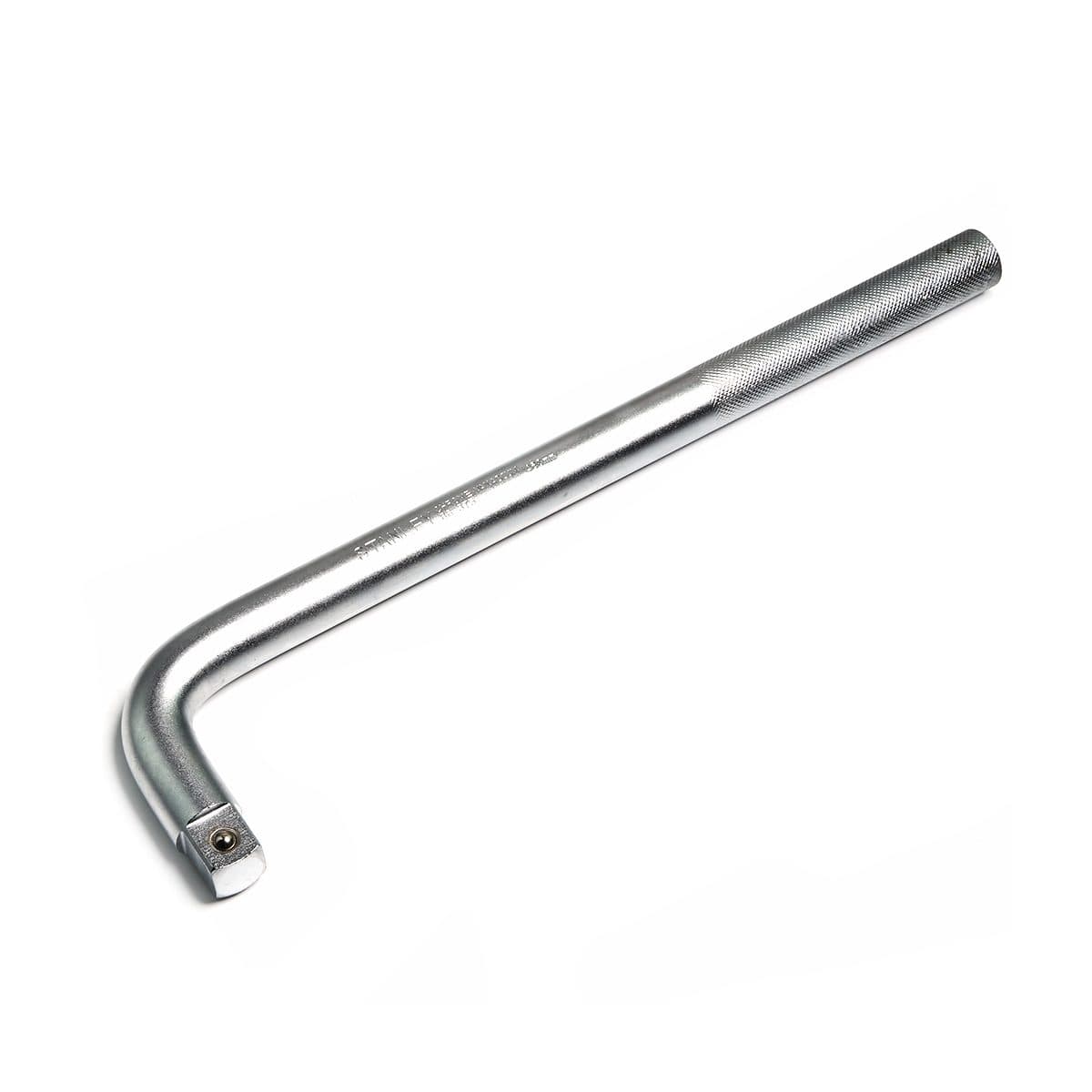 86-375 L-HANDLE 3/4" DR 460MM