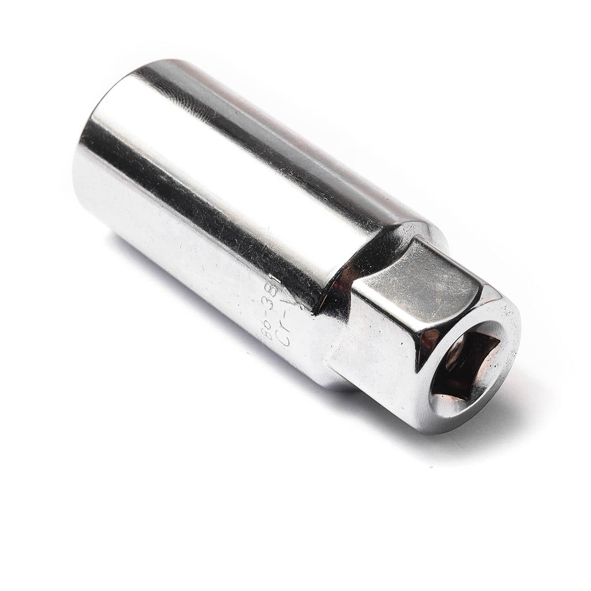 86-381 ลูกบ็อกหัวเทียน1/2" 6PT. 20.6มม.