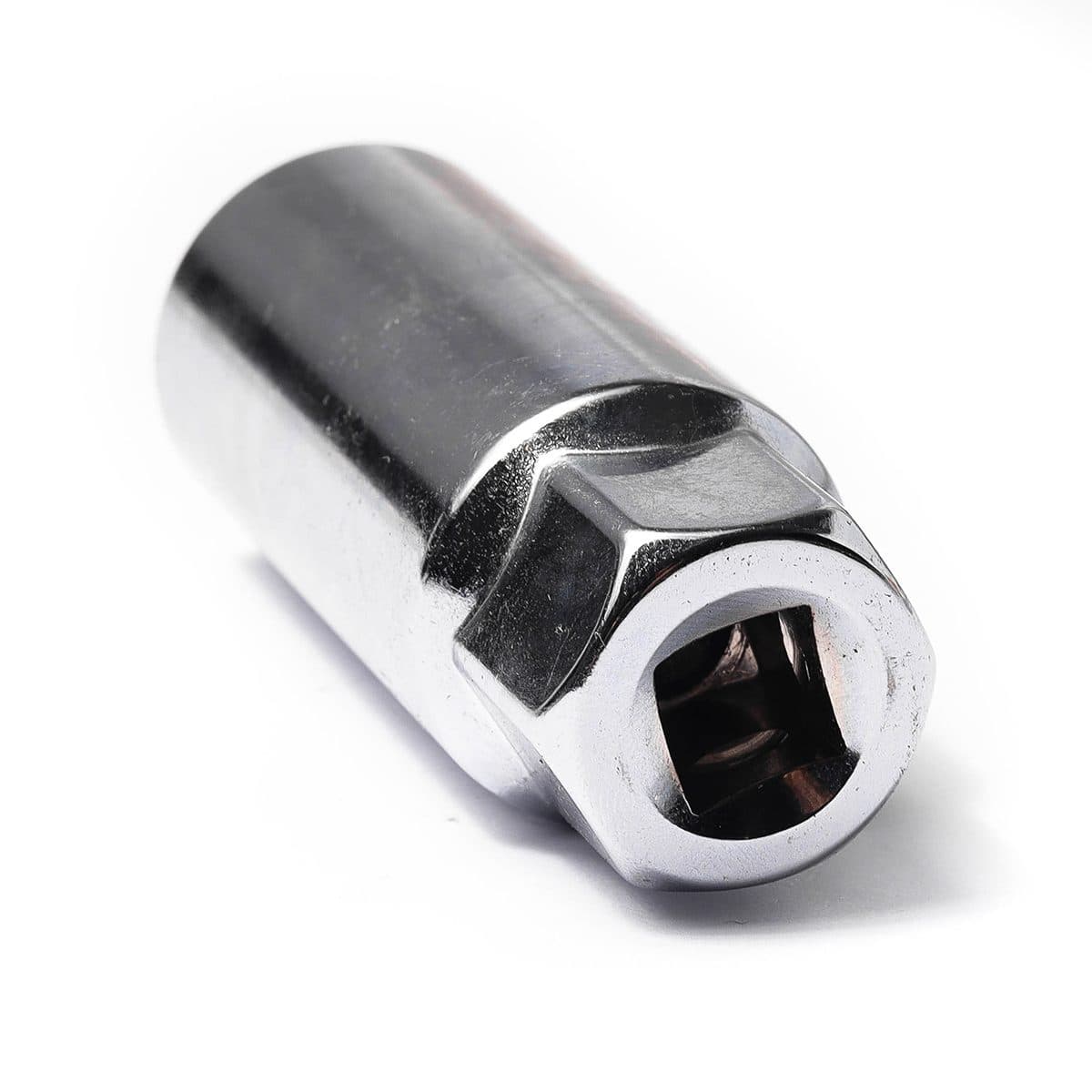 86-381 ลูกบ็อกหัวเทียน1/2" 6PT. 20.6มม.