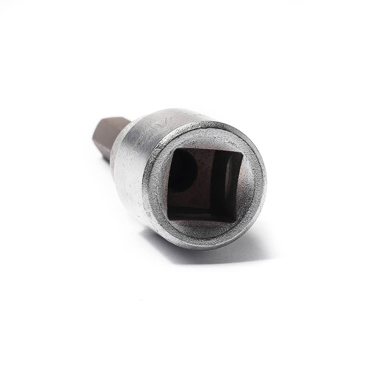 86-391 ลูกบ็อกเดือย 6เหลี่ยม3/8"ขนาด1/4"