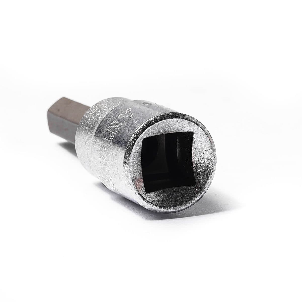 86-392 ลูกบ็อกเดือย6เหลี่ยม3/8"ขนาด5/16"