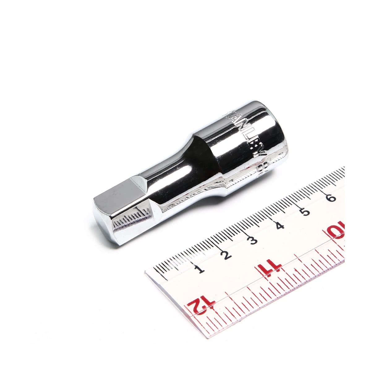 86-406 ข้อต่อบ็อก 1/2"