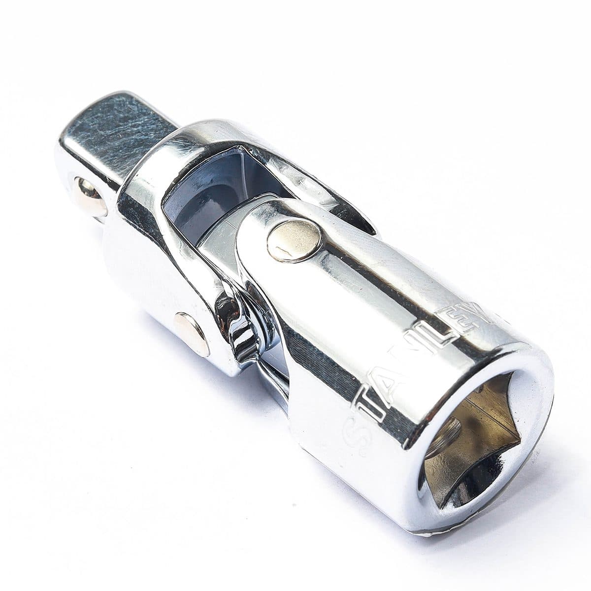 86-411 ข้อต่ออ่อน 1/2"