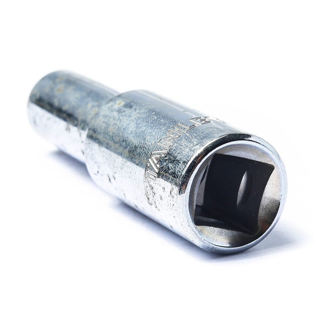 86-419 ลูกบ็อกยาว 12เหลี่ยม 1/2"เบอร์11