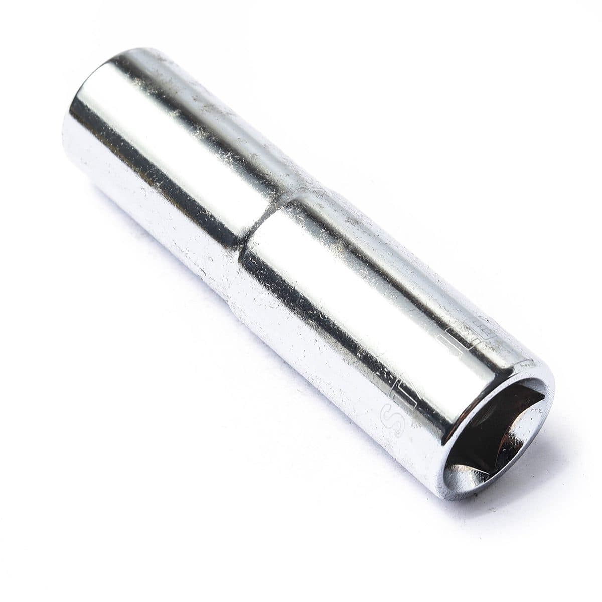 86-423 ลูกบ็อกยาว 12เหลี่ยม 1/2"เบอร์15