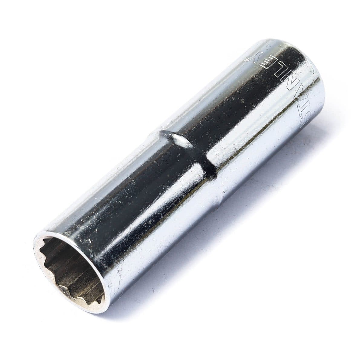 86-424 ลูกบ็อกยาว 12เหลี่ยม 1/2"เบอร์16