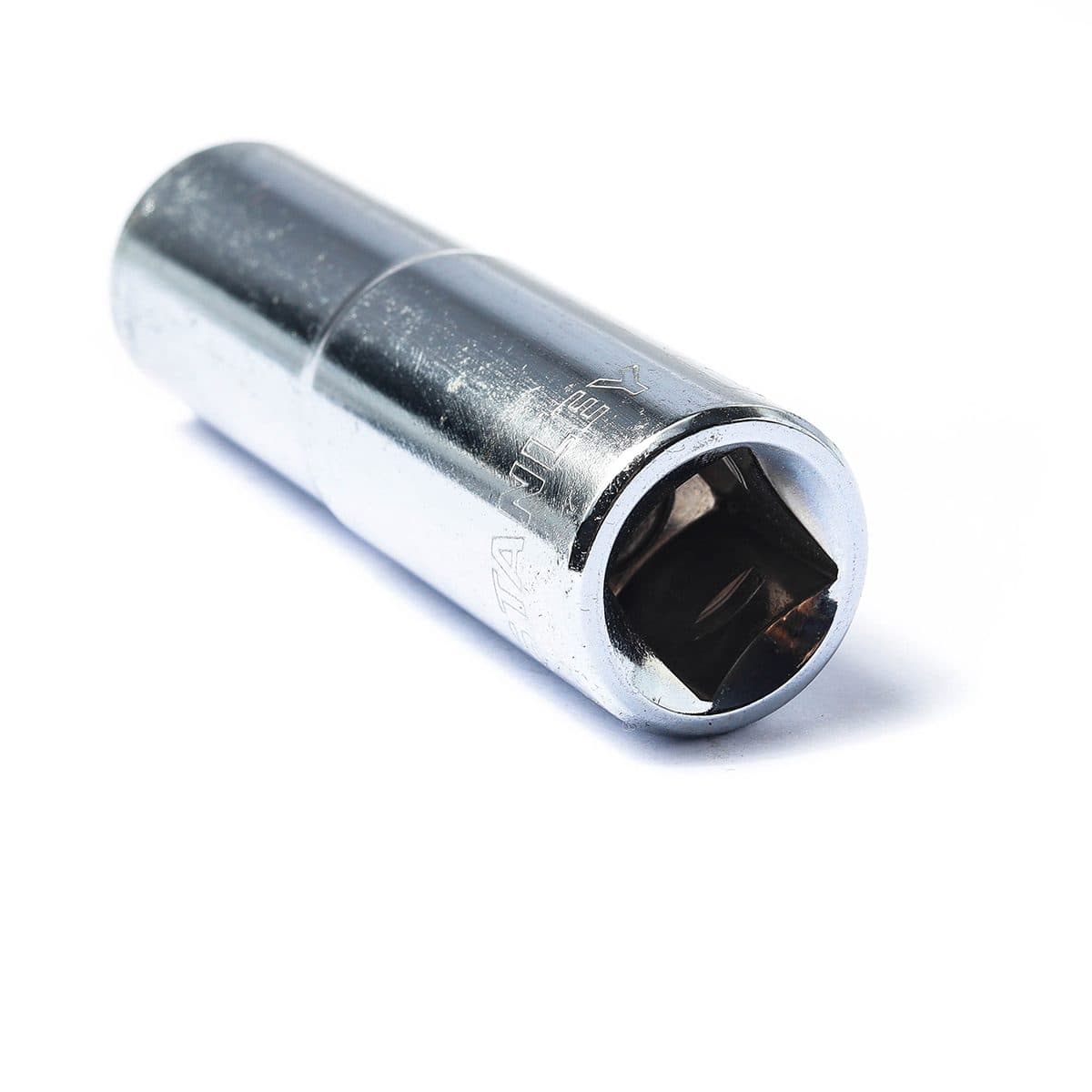 86-424 ลูกบ็อกยาว 12เหลี่ยม 1/2"เบอร์16