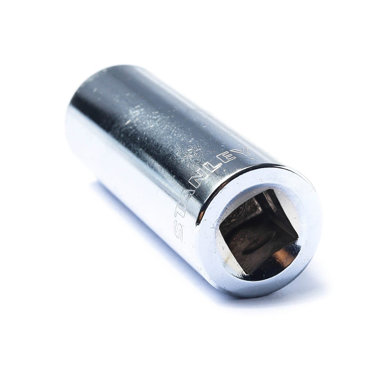 86-429 ลูกบ็อกยาว 12เหลี่ยม 1/2"เบอร์21