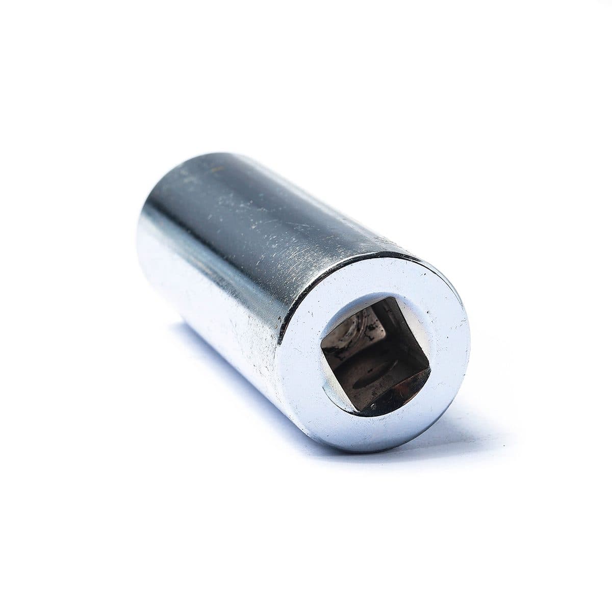 86-431 ลูกบ็อกยาว 12เหลี่ยม 1/2"เบอร์23