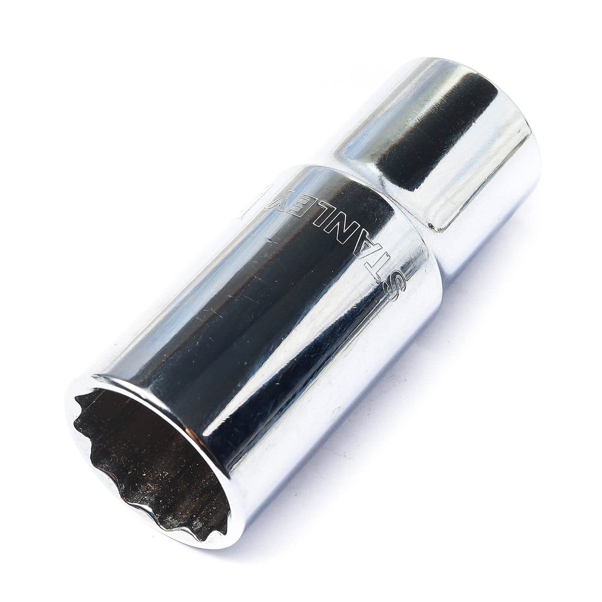 86-432 ลูกบ็อกยาว 12เหลี่ยม 1/2"เบอร์24