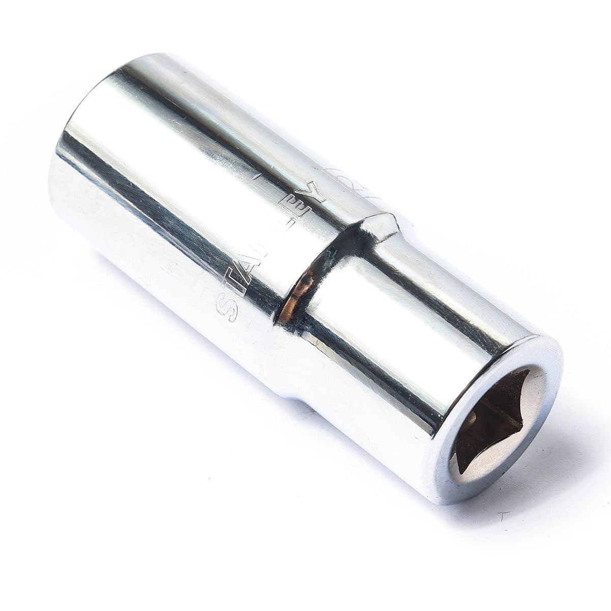 86-432 ลูกบ็อกยาว 12เหลี่ยม 1/2"เบอร์24