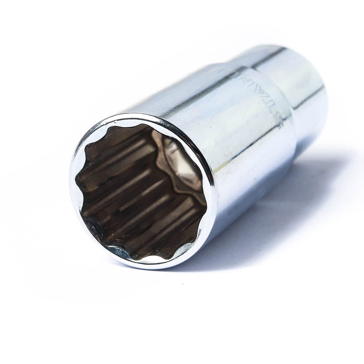 86-432 ลูกบ็อกยาว 12เหลี่ยม 1/2"เบอร์24