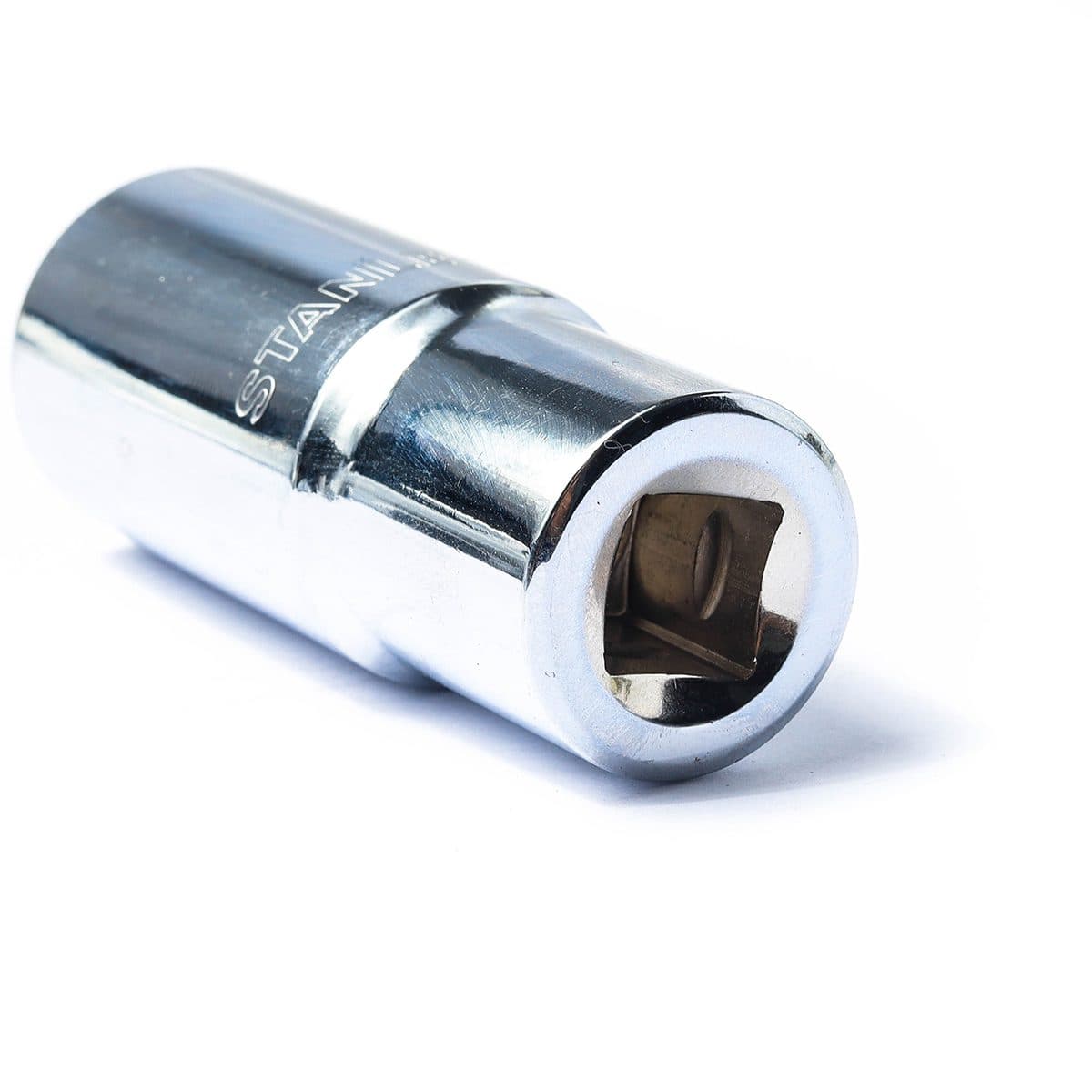 86-432 ลูกบ็อกยาว 12เหลี่ยม 1/2"เบอร์24