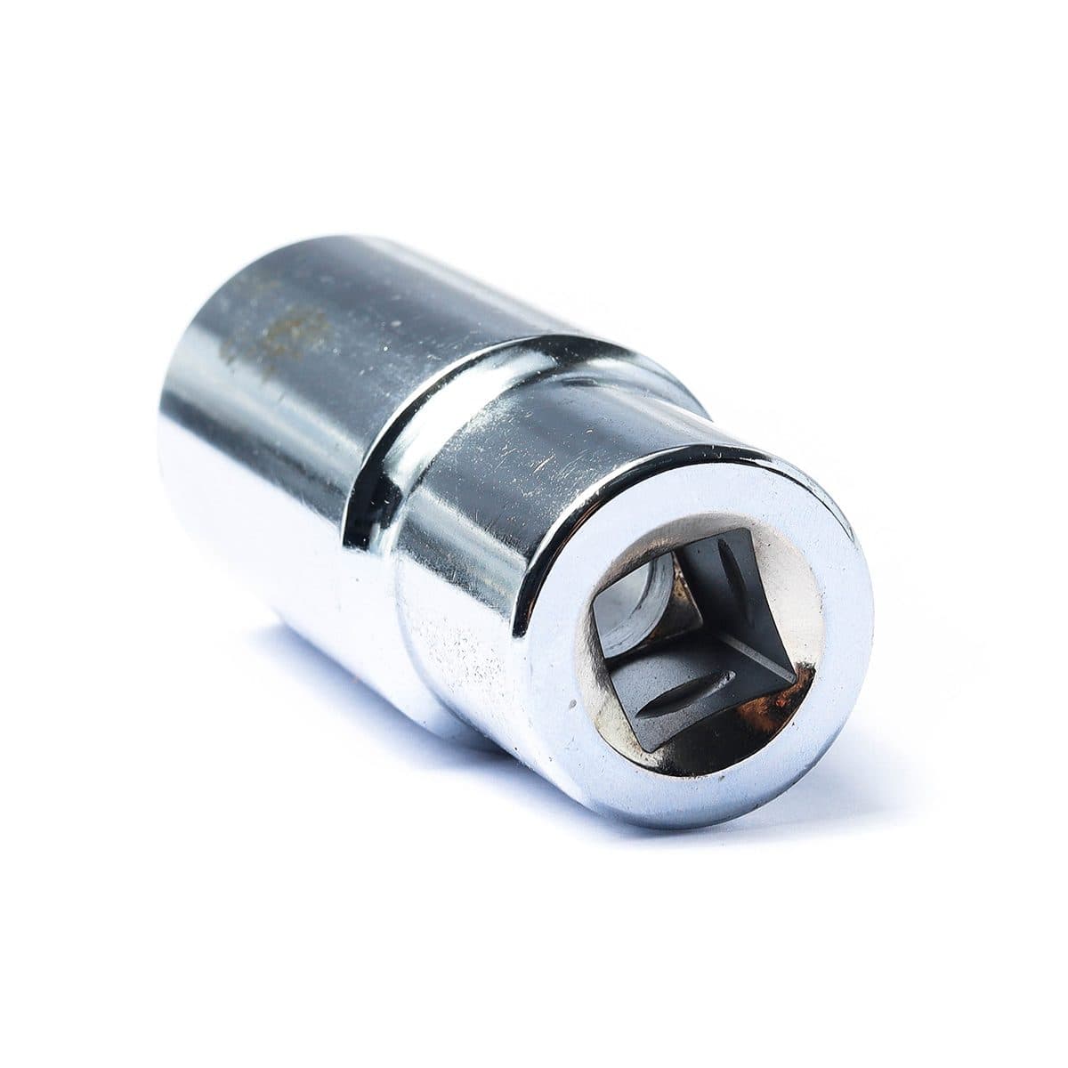 86-433 ลูกบ็อกยาว 12เหลี่ยม 1/2"เบอร์25