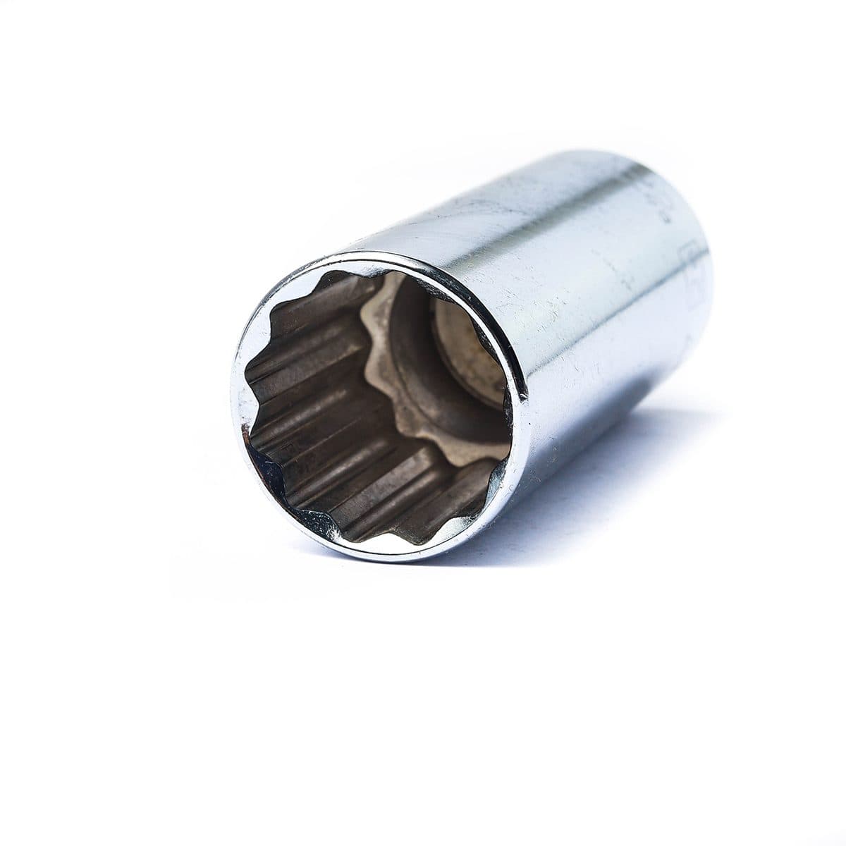 86-434 ลูกบ็อกยาว 12เหลี่ยม 1/2"เบอร์26