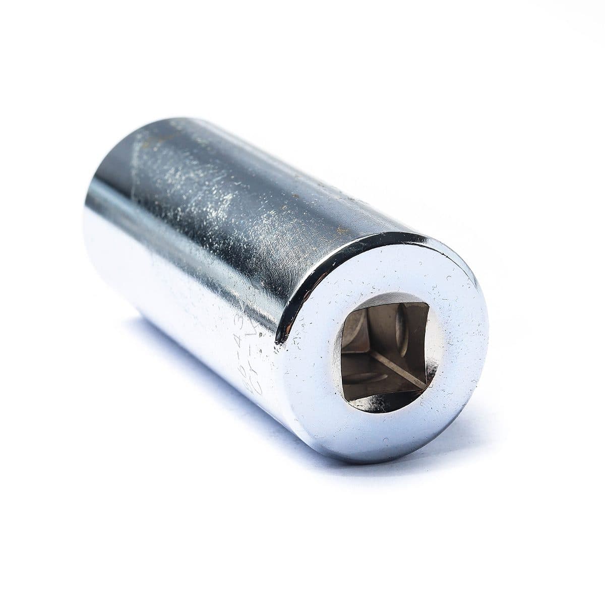 86-434 ลูกบ็อกยาว 12เหลี่ยม 1/2"เบอร์26