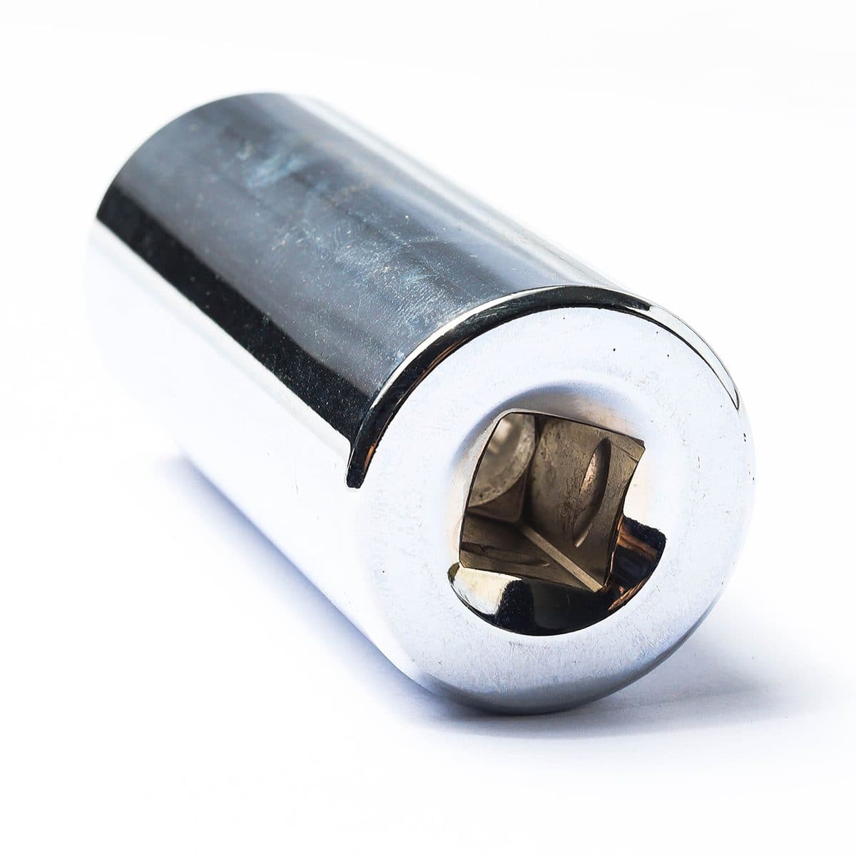 86-435 ลูกบ็อกยาว 12เหลี่ยม 1/2"เบอร์27