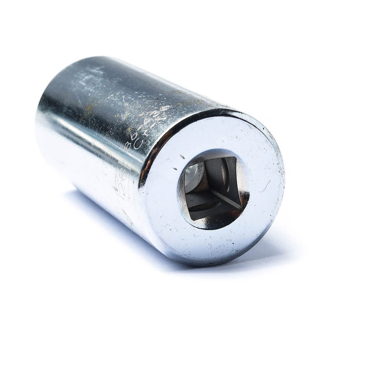 86-436 ลูกบ็อกยาว 12เหลี่ยม 1/2"เบอร์28