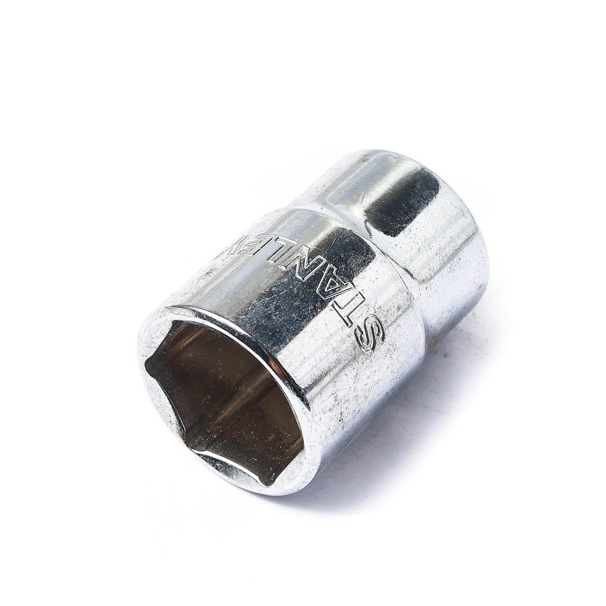 86-450ลูกบ็อกสั้น6เหลี่ยม 1/2"ขนาด25/32"