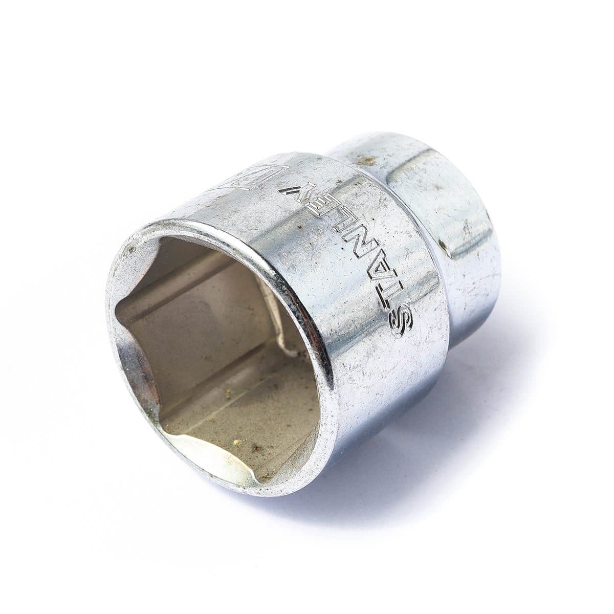 86-458ลูกบ็อกสั้น6เหลี่ยม1/2"ขนาด1-3/16"