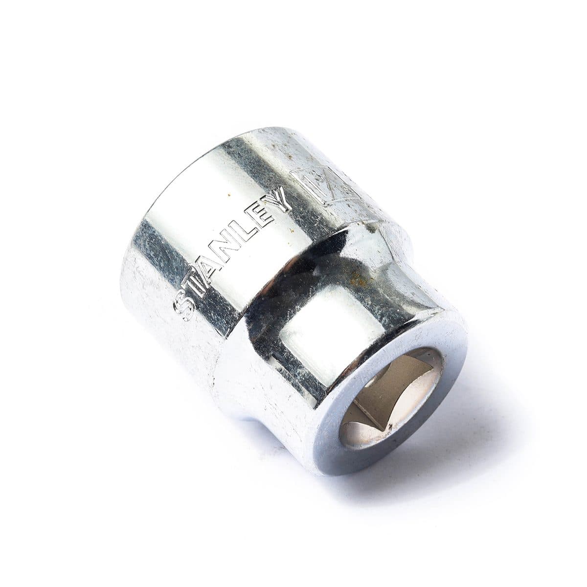 86-458ลูกบ็อกสั้น6เหลี่ยม1/2"ขนาด1-3/16"