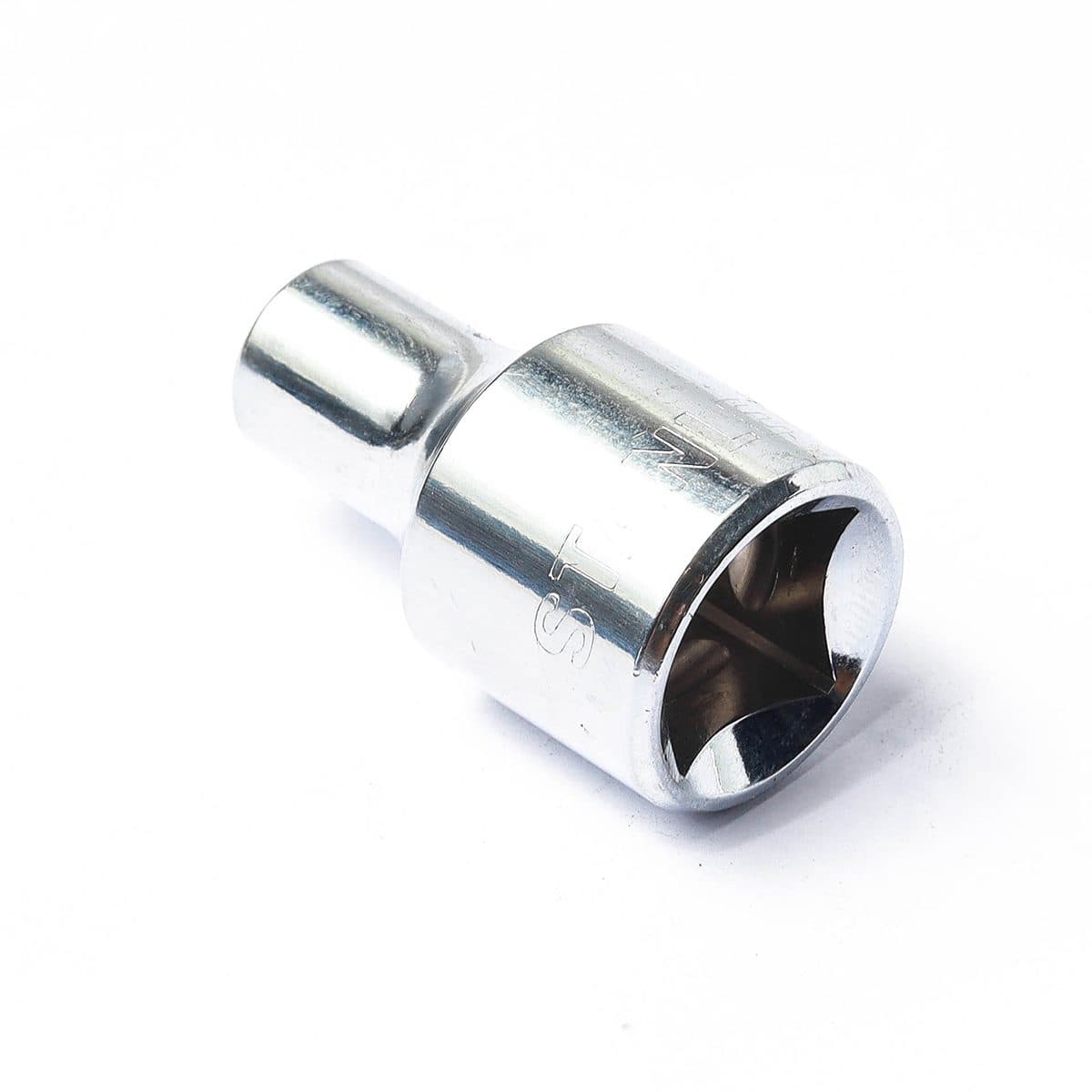 86-460 ลูกบ็อกสั้น12เหลี่ยม1/2"ขนาด5/16"