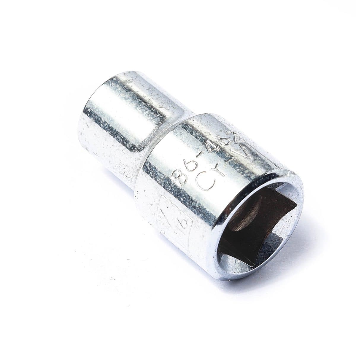 86-462 ลูกบ็อกสั้น12เหลี่ยม1/2"ขนาด7/16"