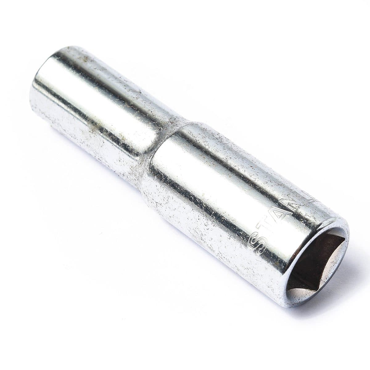 86-481 ลูกบ็อกยาว12เหลี่ยม1/2"ขนาด1/2"